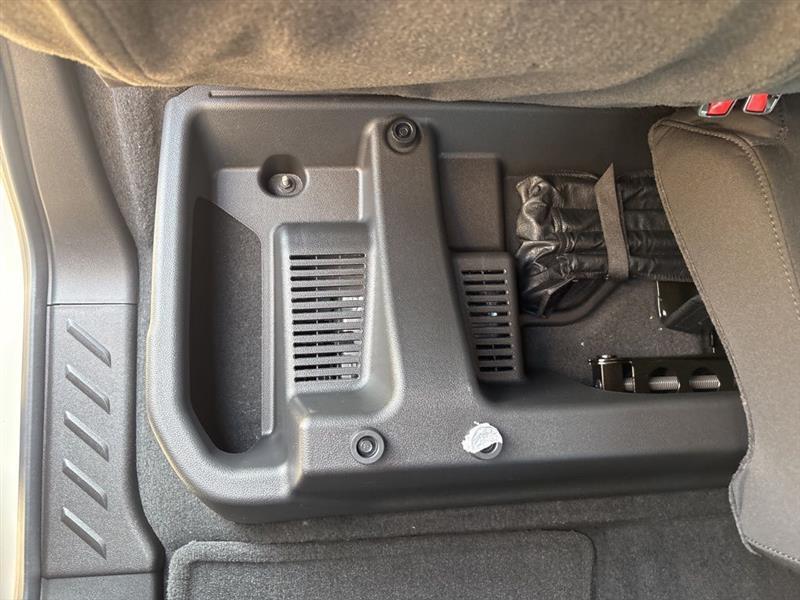 Chevrolet Colorado Trail Boss Crew Cab 4WD 2026