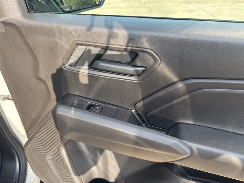 Chevrolet Colorado Trail Boss Crew Cab 4WD 2026