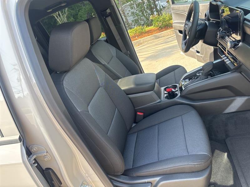 Chevrolet Colorado Trail Boss Crew Cab 4WD 2026