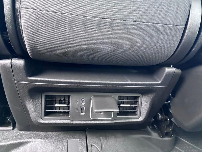 Chevrolet Silverado 1500 RST Crew Cab 4WD 2026