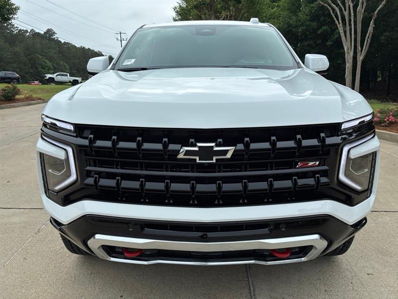 Chevrolet Tahoe Z71 2026