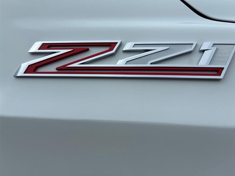 Chevrolet Tahoe Z71 2026