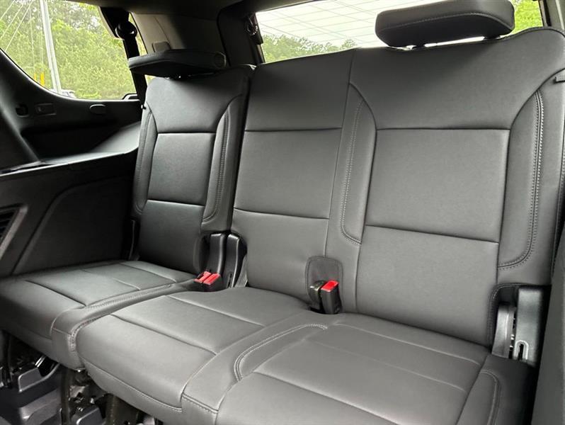 Chevrolet Tahoe Z71 2026