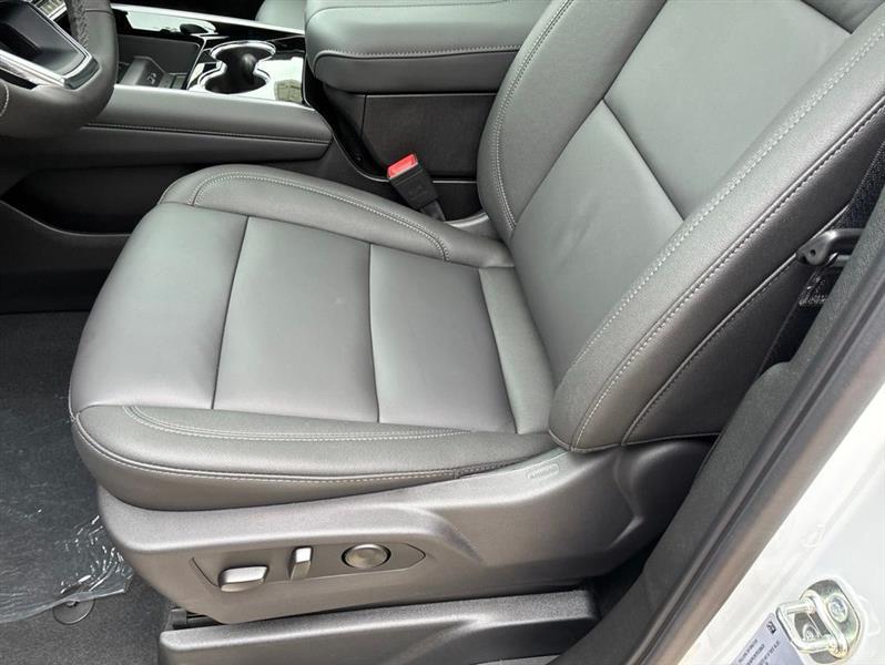 Chevrolet Tahoe Z71 2026