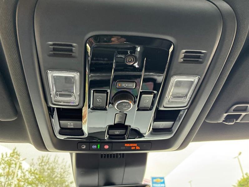 Chevrolet Tahoe Z71 2026