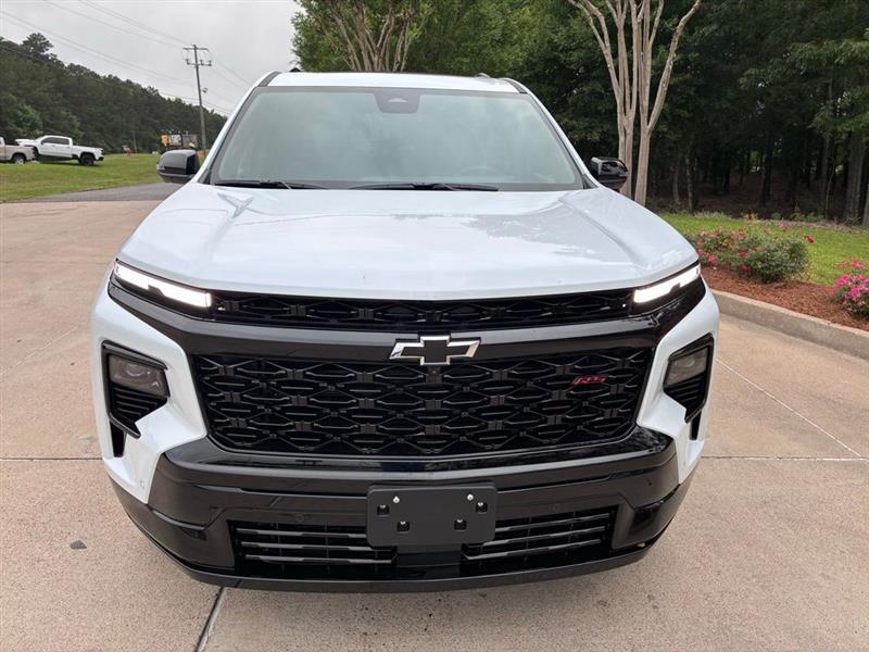 Chevrolet Traverse RS 2026