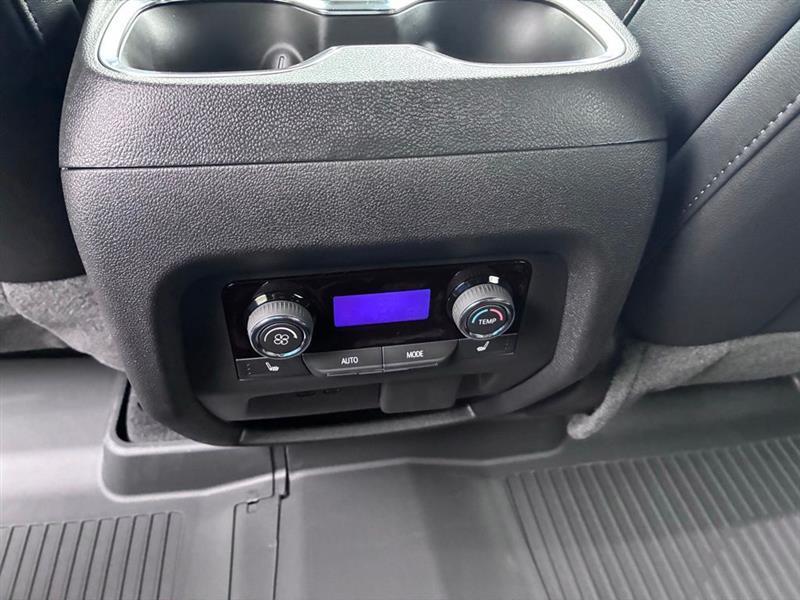 Chevrolet Traverse RS 2026