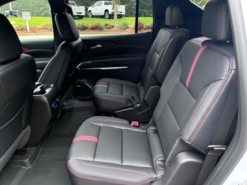 Chevrolet Traverse RS 2026