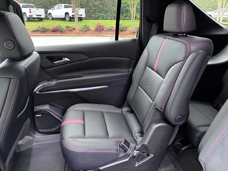 Chevrolet Traverse RS 2026