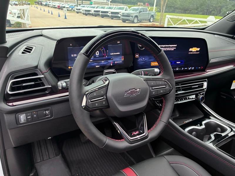 Chevrolet Traverse RS 2026