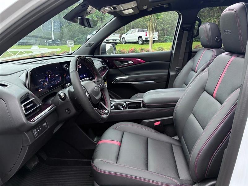 Chevrolet Traverse RS 2026
