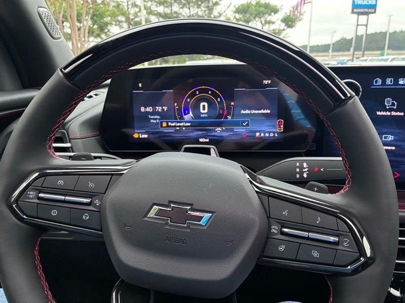 Chevrolet Traverse RS 2026
