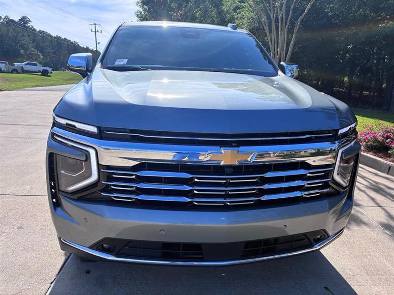 Chevrolet Tahoe Premier 4WD 2026