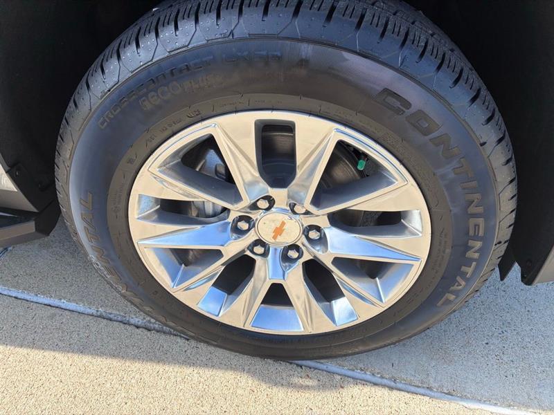 Chevrolet Tahoe Premier 4WD 2026