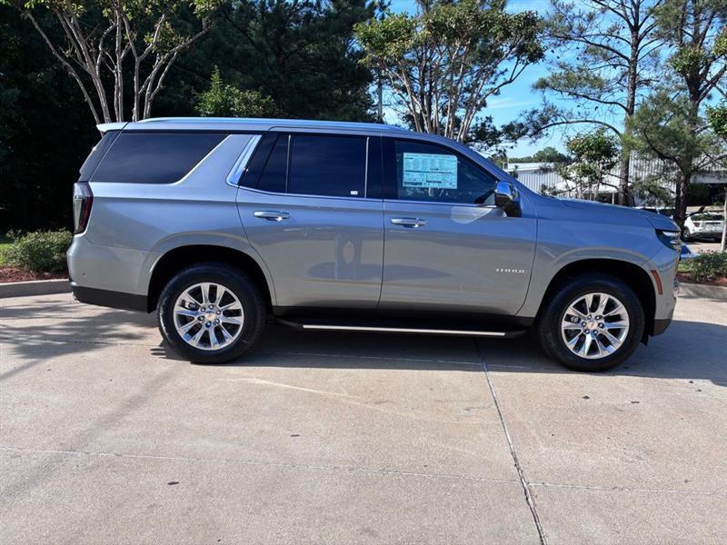 Chevrolet Tahoe Premier 4WD 2026