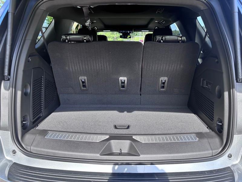 Chevrolet Tahoe Premier 4WD 2026
