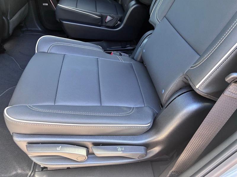 Chevrolet Tahoe Premier 4WD 2026