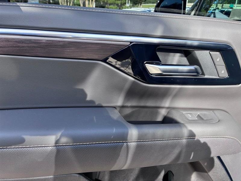 Chevrolet Tahoe Premier 4WD 2026