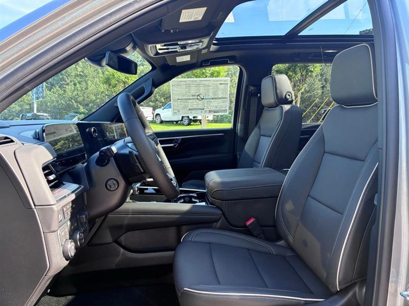 Chevrolet Tahoe Premier 4WD 2026