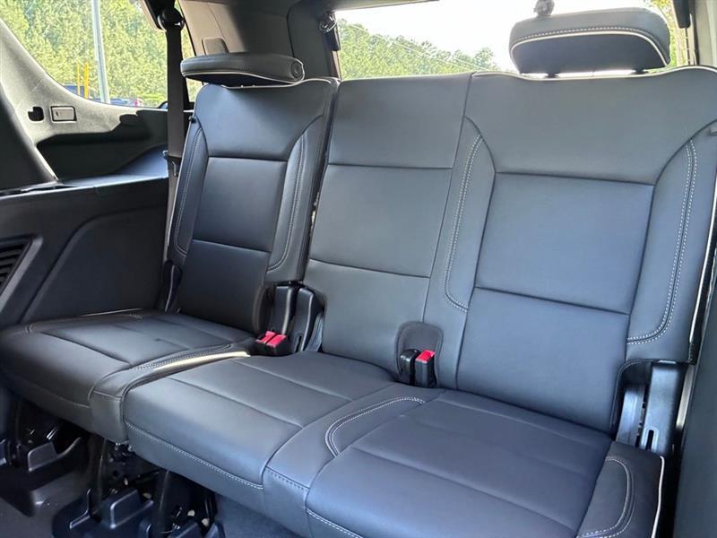 Chevrolet Tahoe Premier 4WD 2026
