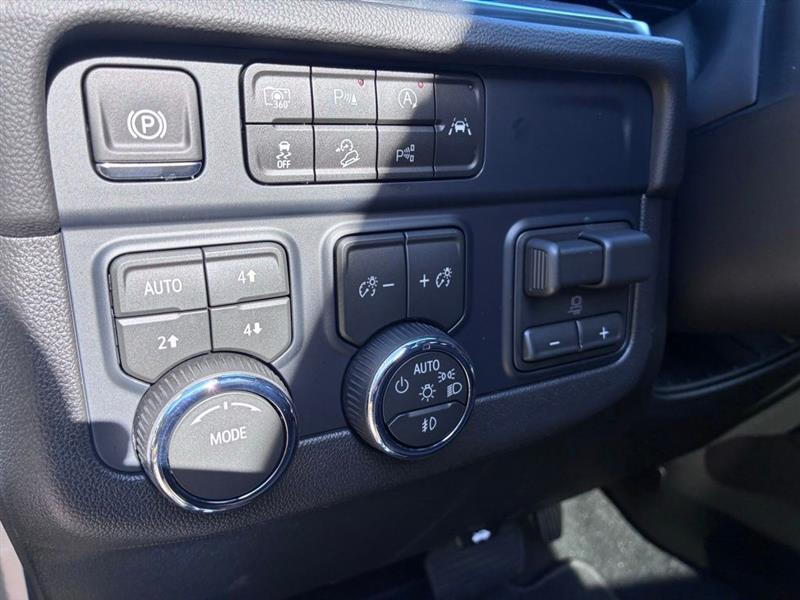 Chevrolet Tahoe Premier 4WD 2026