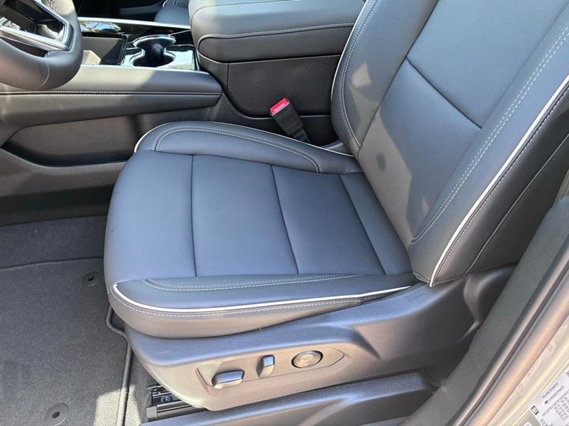 Chevrolet Tahoe Premier 4WD 2026