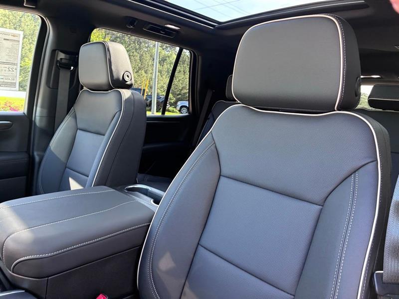 Chevrolet Tahoe Premier 4WD 2026