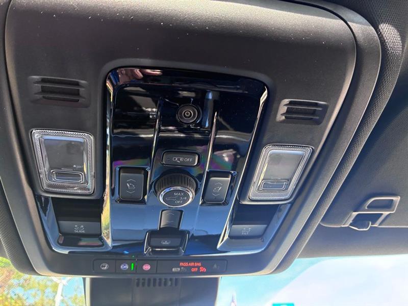 Chevrolet Tahoe Premier 4WD 2026