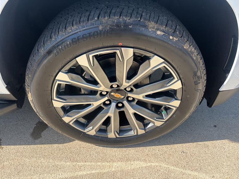 Chevrolet Tahoe High Country 4WD 2026