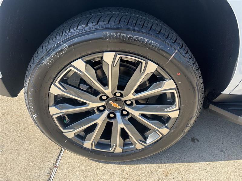 Chevrolet Tahoe High Country 4WD 2026
