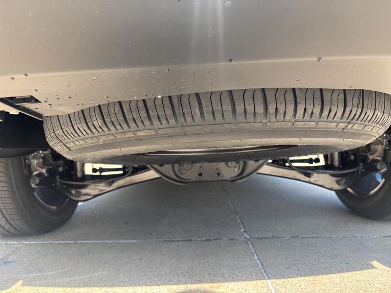 Chevrolet Tahoe High Country 4WD 2026