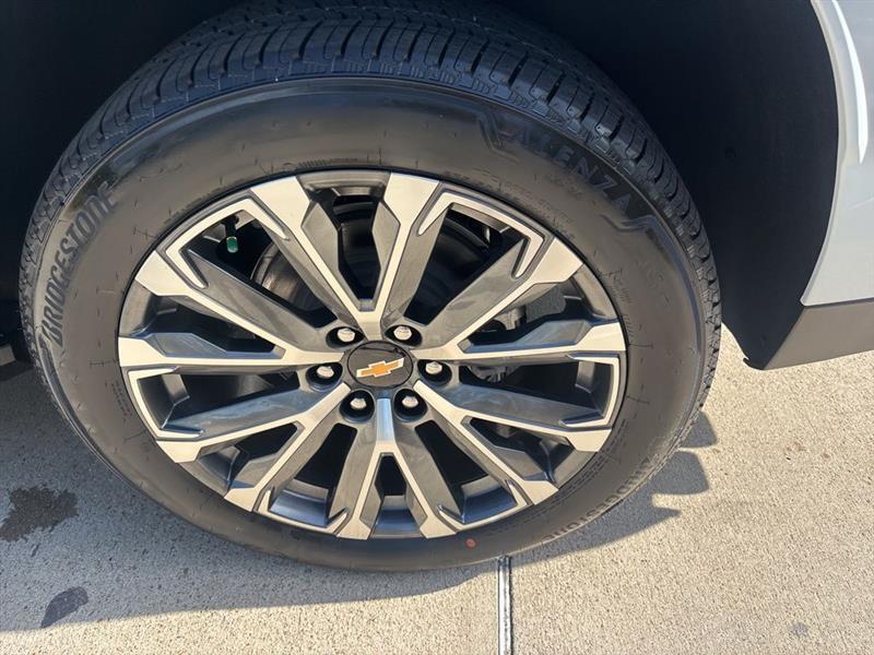 Chevrolet Tahoe High Country 4WD 2026