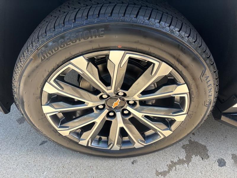 Chevrolet Tahoe High Country 4WD 2026