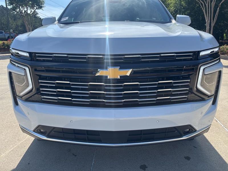 Chevrolet Tahoe High Country 4WD 2026