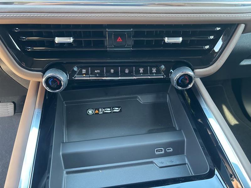 Chevrolet Tahoe High Country 4WD 2026