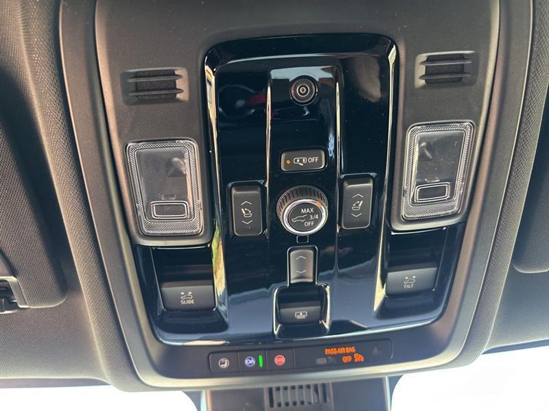 Chevrolet Tahoe High Country 4WD 2026