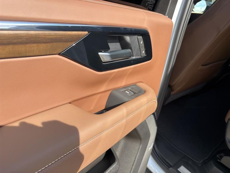 Chevrolet Tahoe High Country 4WD 2026