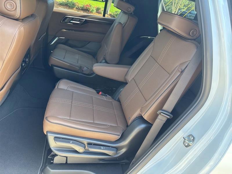 Chevrolet Tahoe High Country 4WD 2026