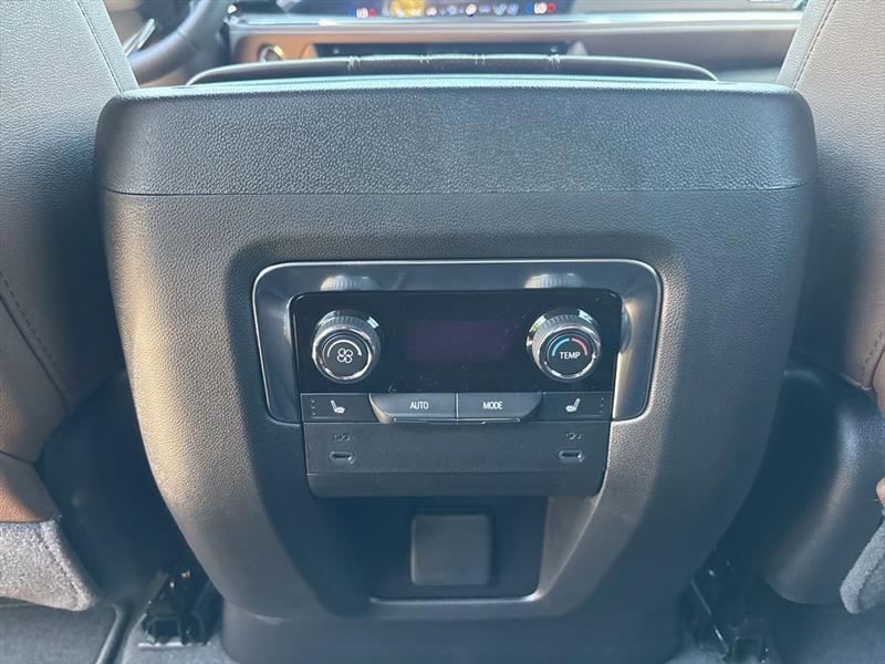 Chevrolet Tahoe High Country 4WD 2026