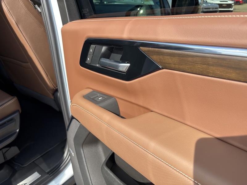 Chevrolet Tahoe High Country 4WD 2026