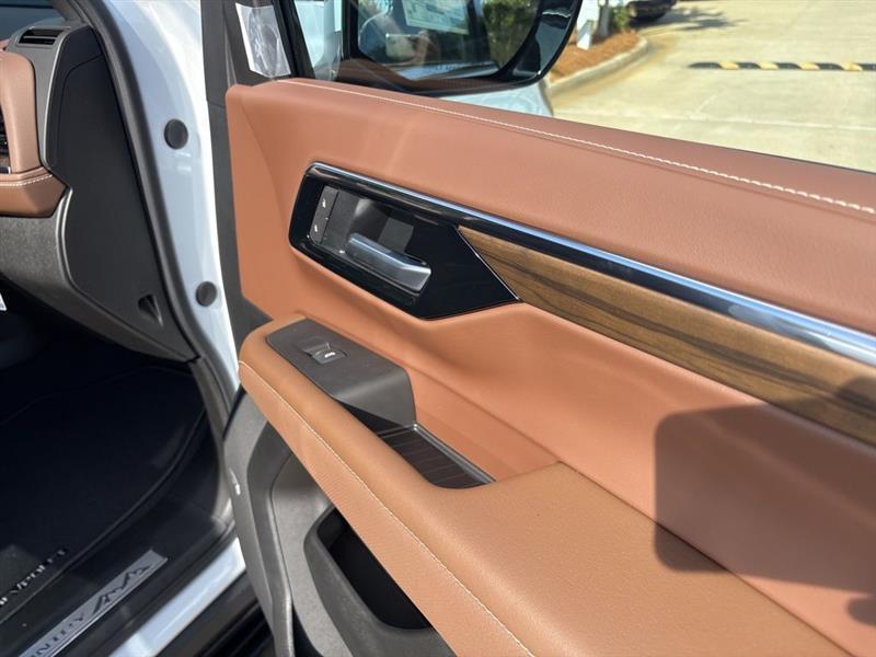 Chevrolet Tahoe High Country 4WD 2026