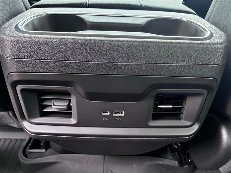 Chevrolet Silverado 1500 Trail Boss LT Crew Cab 4WD 2026