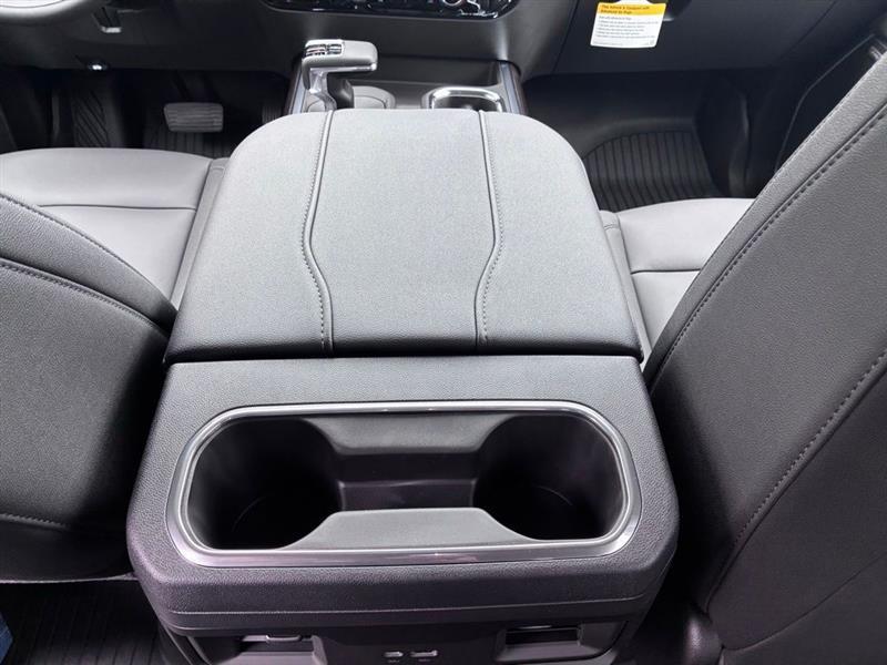 Chevrolet Silverado 1500 Trail Boss LT Crew Cab 4WD 2026