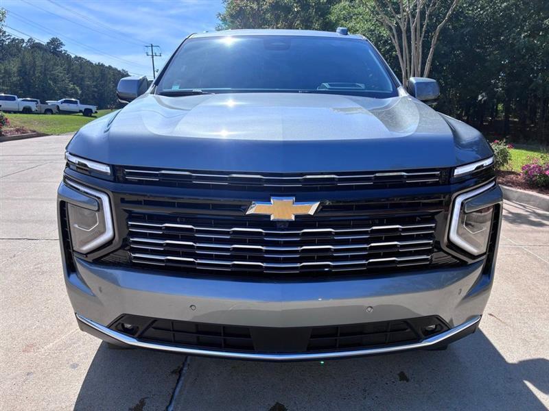 Chevrolet Tahoe High Country 4WD 2026