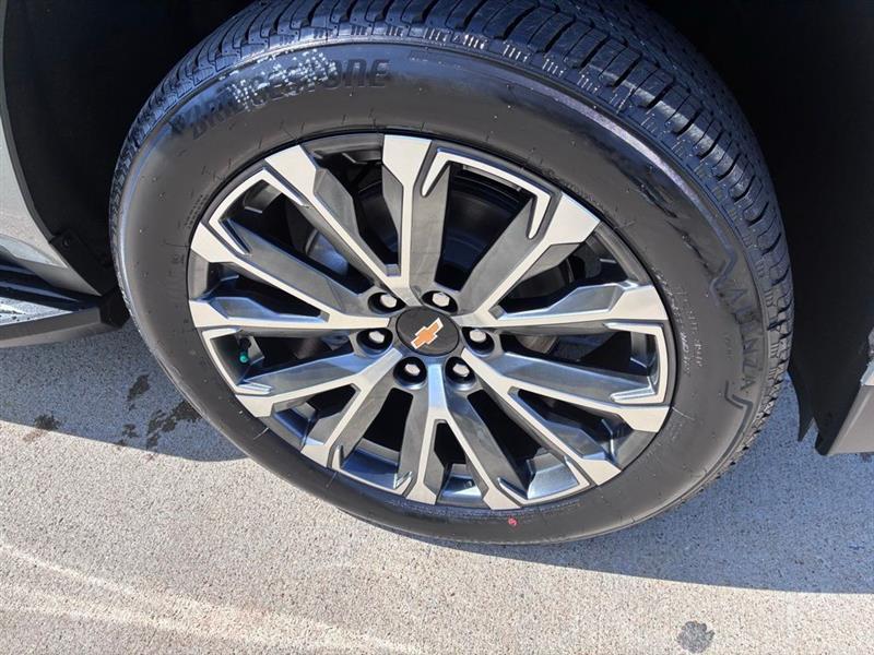 Chevrolet Tahoe High Country 4WD 2026