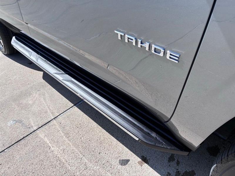 Chevrolet Tahoe High Country 4WD 2026