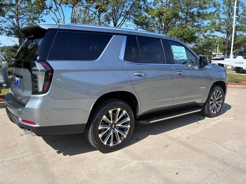 Chevrolet Tahoe High Country 4WD 2026