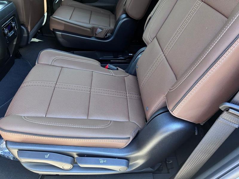 Chevrolet Tahoe High Country 4WD 2026
