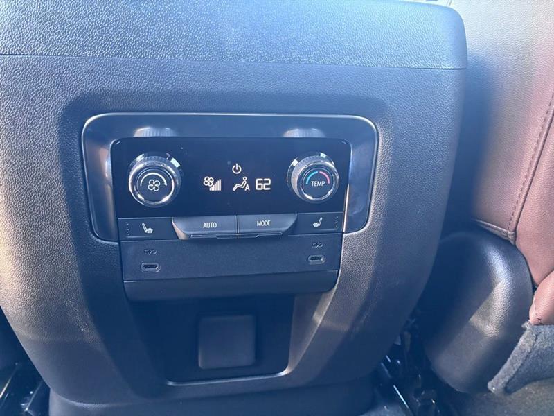 Chevrolet Tahoe High Country 4WD 2026