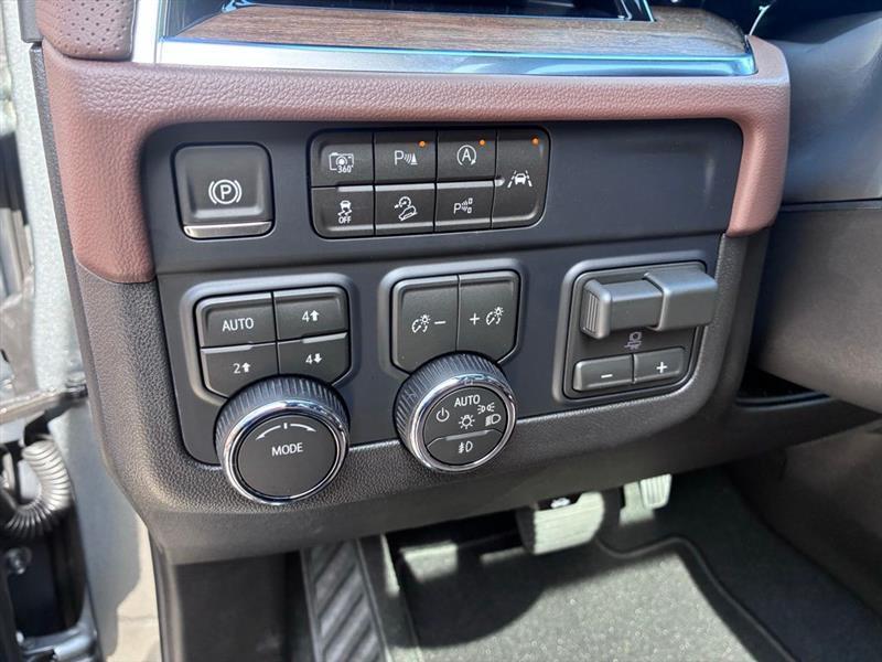 Chevrolet Tahoe High Country 4WD 2026